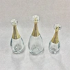 glass bottle